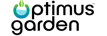 Optimus Garden Logo